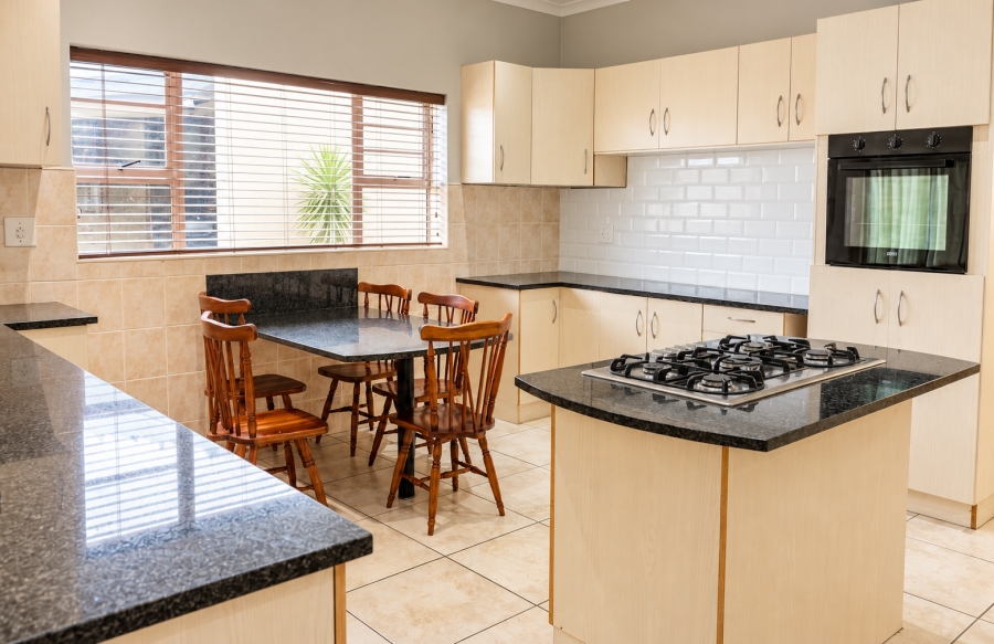 To Let 3 Bedroom Property for Rent in Greenfields Eastern Cape